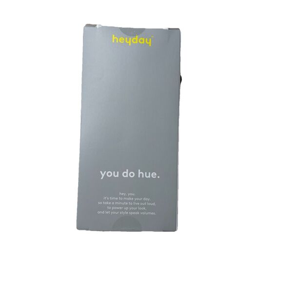 Hey Day Apple Watch Magnetic Silicone Watch Band 42-49 mm Plum Purple New in box - Picture 4 of 7